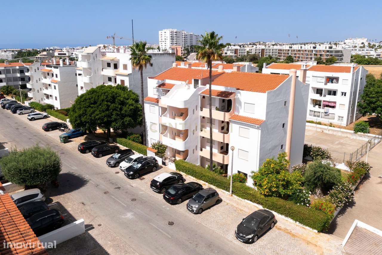 Apartamento T1+1 em excelente estado !-10