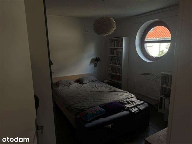 Mieszkanie - Gdynia Kamienna Góra-7