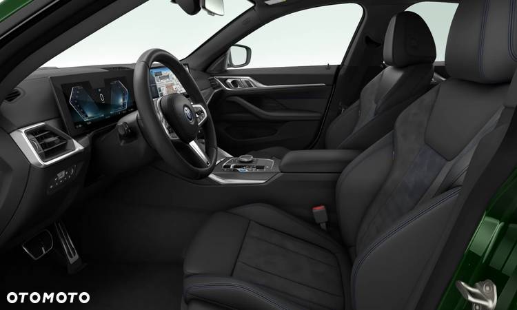 BMW i4 eDrive 40 M Sport - 5
