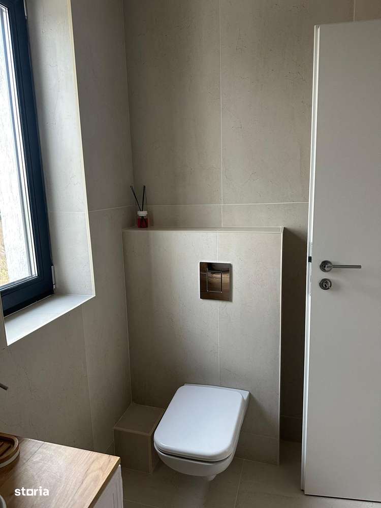 Casa Tip Duplex | sector 5 | Prelungirea Ghencea-5