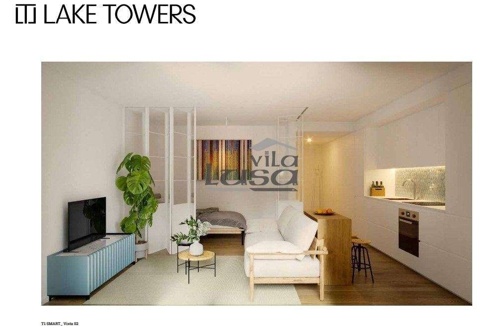 T1 Novo Paranhos, Porto. - Grande imagem: 5/23