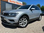 Volkswagen Tiguan 2.0 TDI BMT SCR Highline DSG - 8