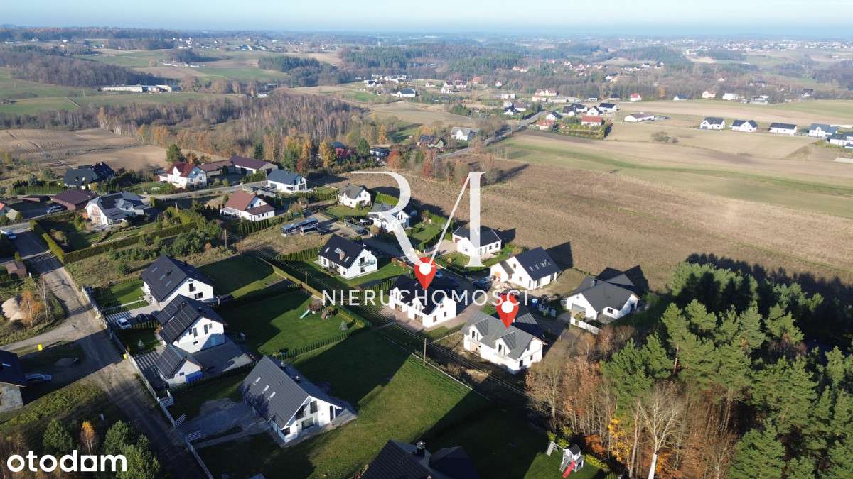 OKAZJA!Dom w zabudowie bliźniaczej w Kobysewie-7