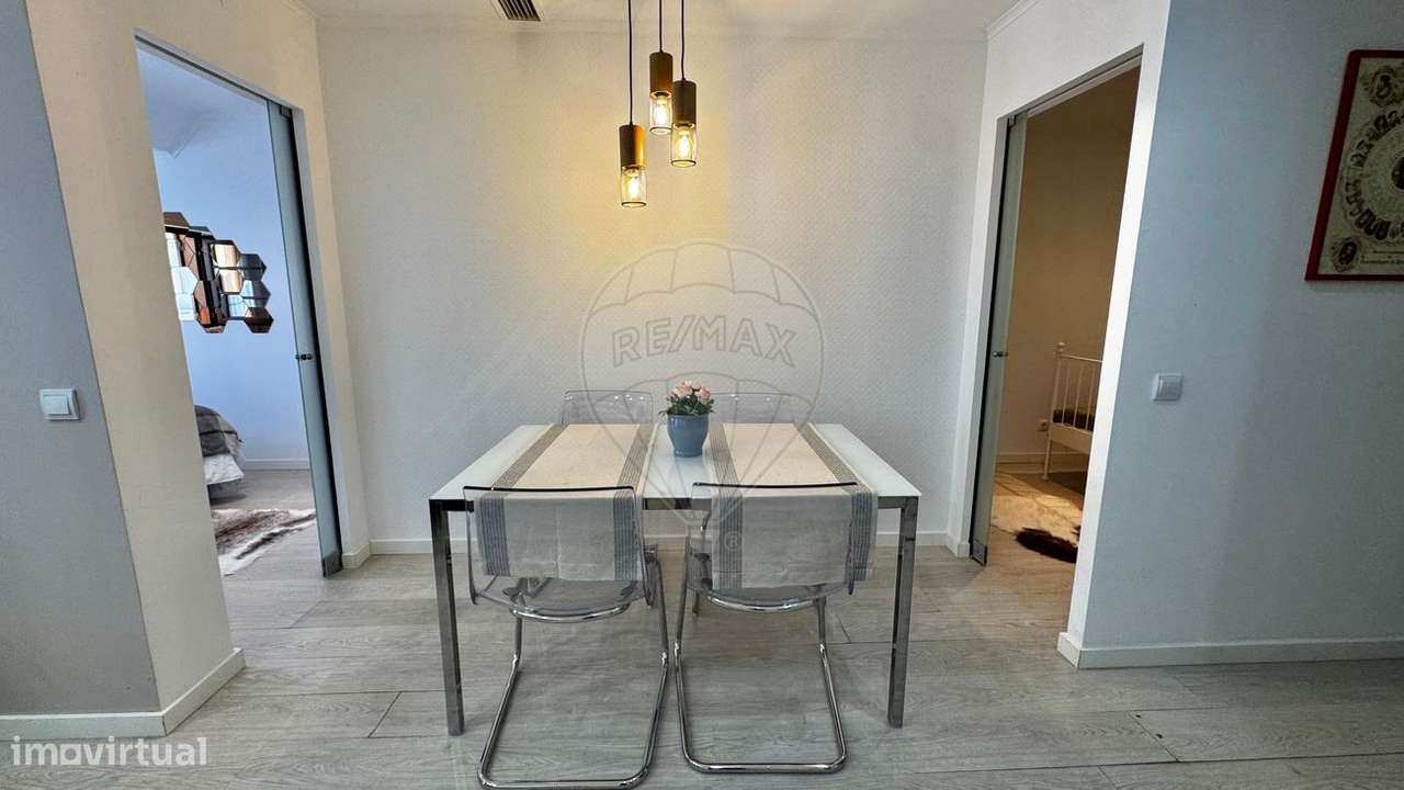 Apartamento T2 para arrendamento - Grande imagem: 4/11