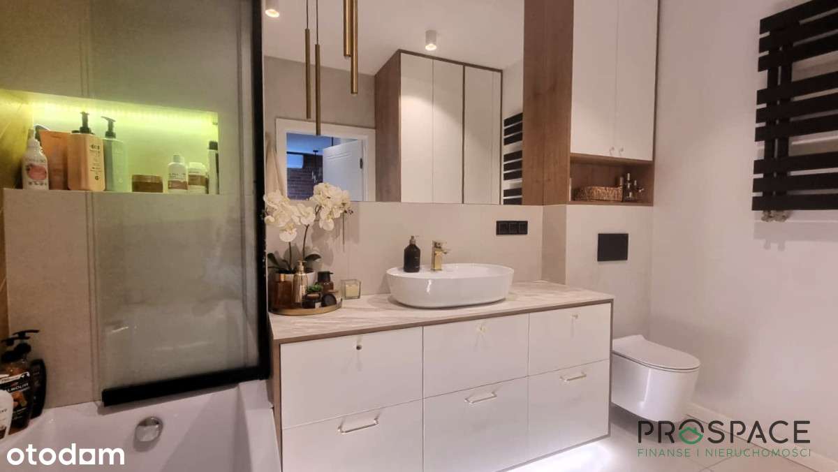 Bliźniak w Drzonkowie --8