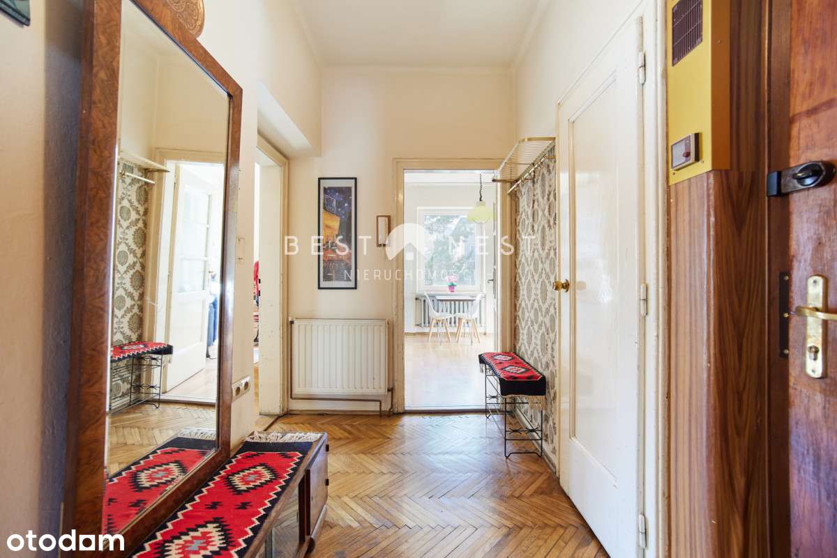 Dom wolnostojący Górne ptrzedmieście-11