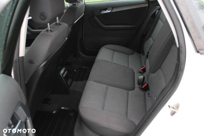Audi A3 2.0 TFSI Sportback Ambition - 15