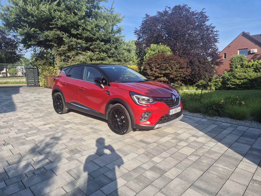 Renault Captur / QM3 II (2019-) 2023