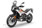 KTM Adventure - 2