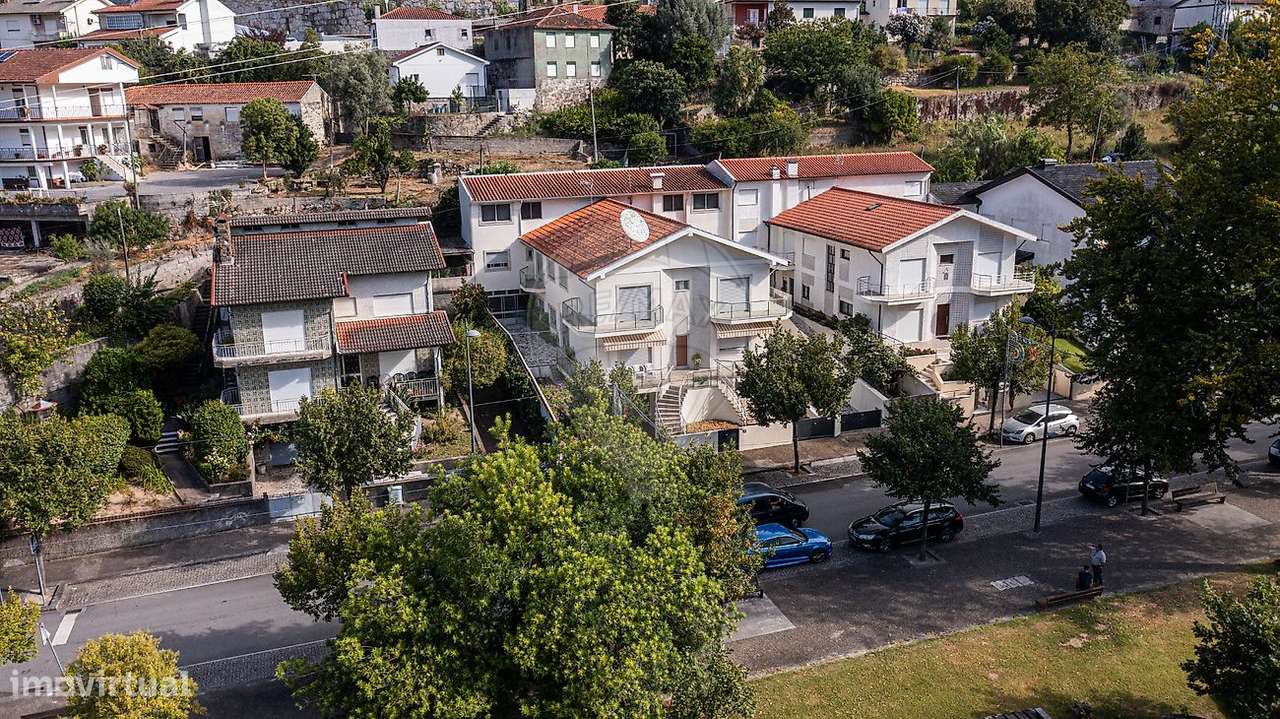 Moradia T10 para venda - Grande imagem: 5/50