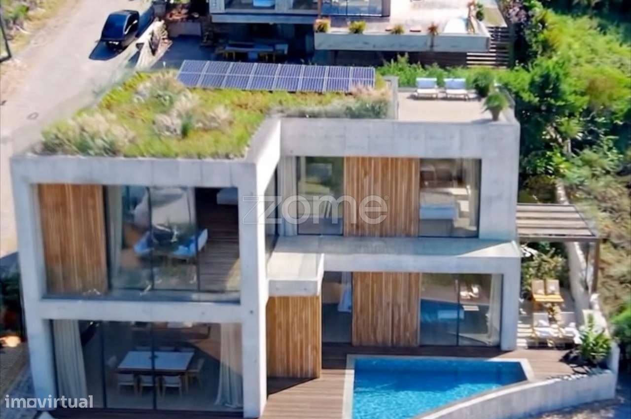 Terreno para Construção em Venade – Caminha, 700m²-0