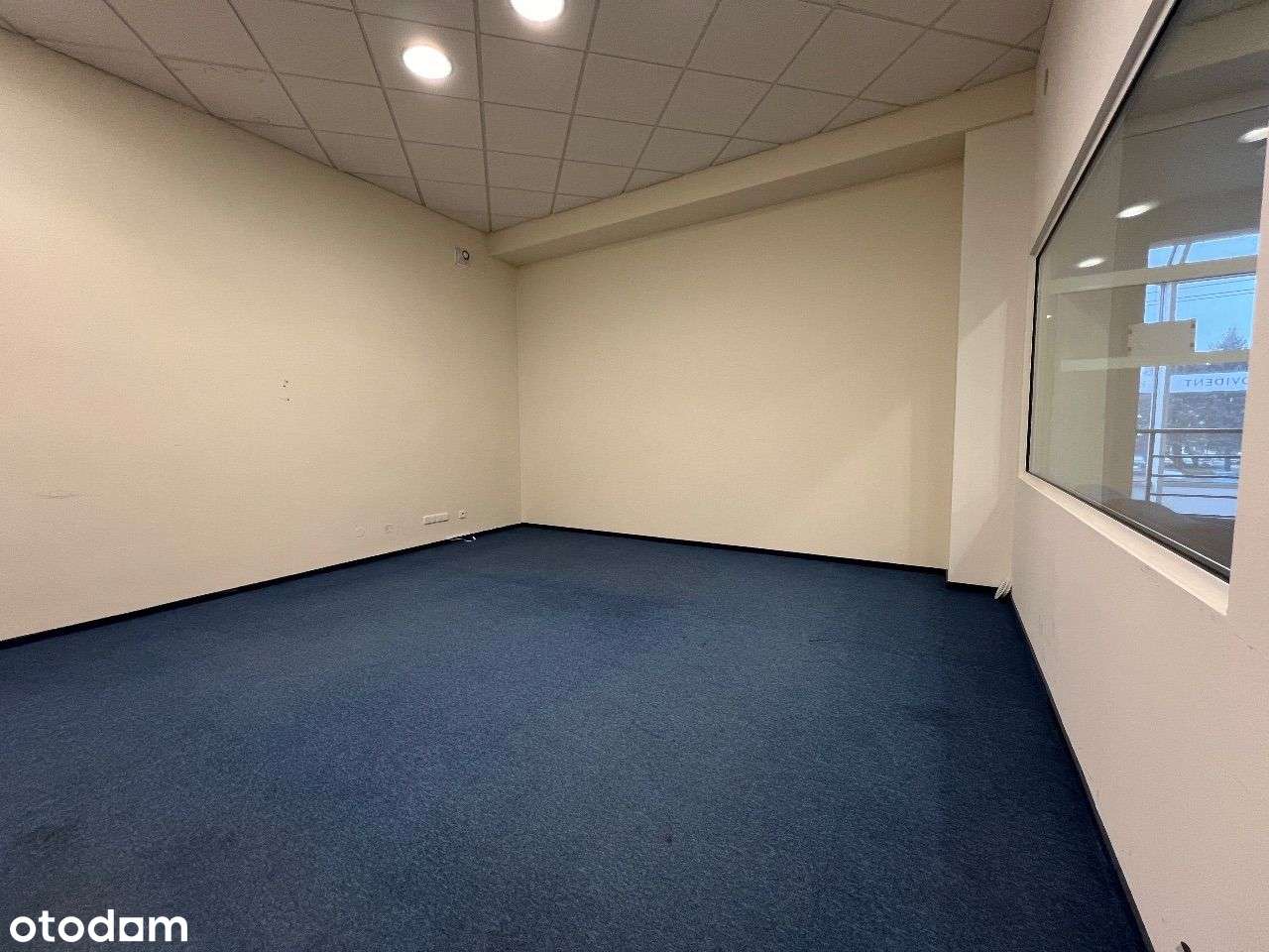 Lokale biurowe do wynajęcia, różne metraże Ełk - Pełny obrazek: 4/7