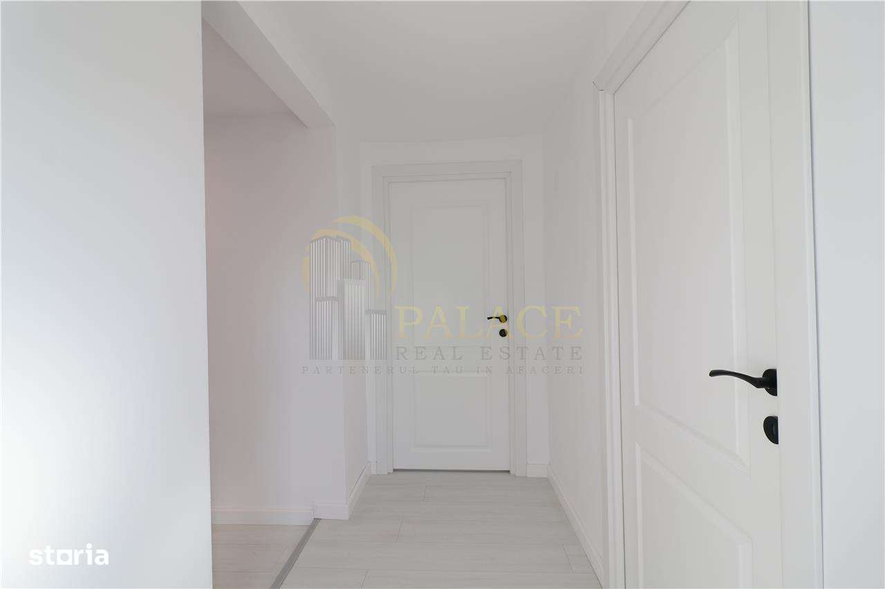 Spatiu Birouri Palas Campus - Imagine principală: 4/7