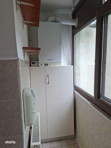 Proprietar, inchiriez apartament 3 camere Doamna Ghica-Tei - Imagine principală: 4/8