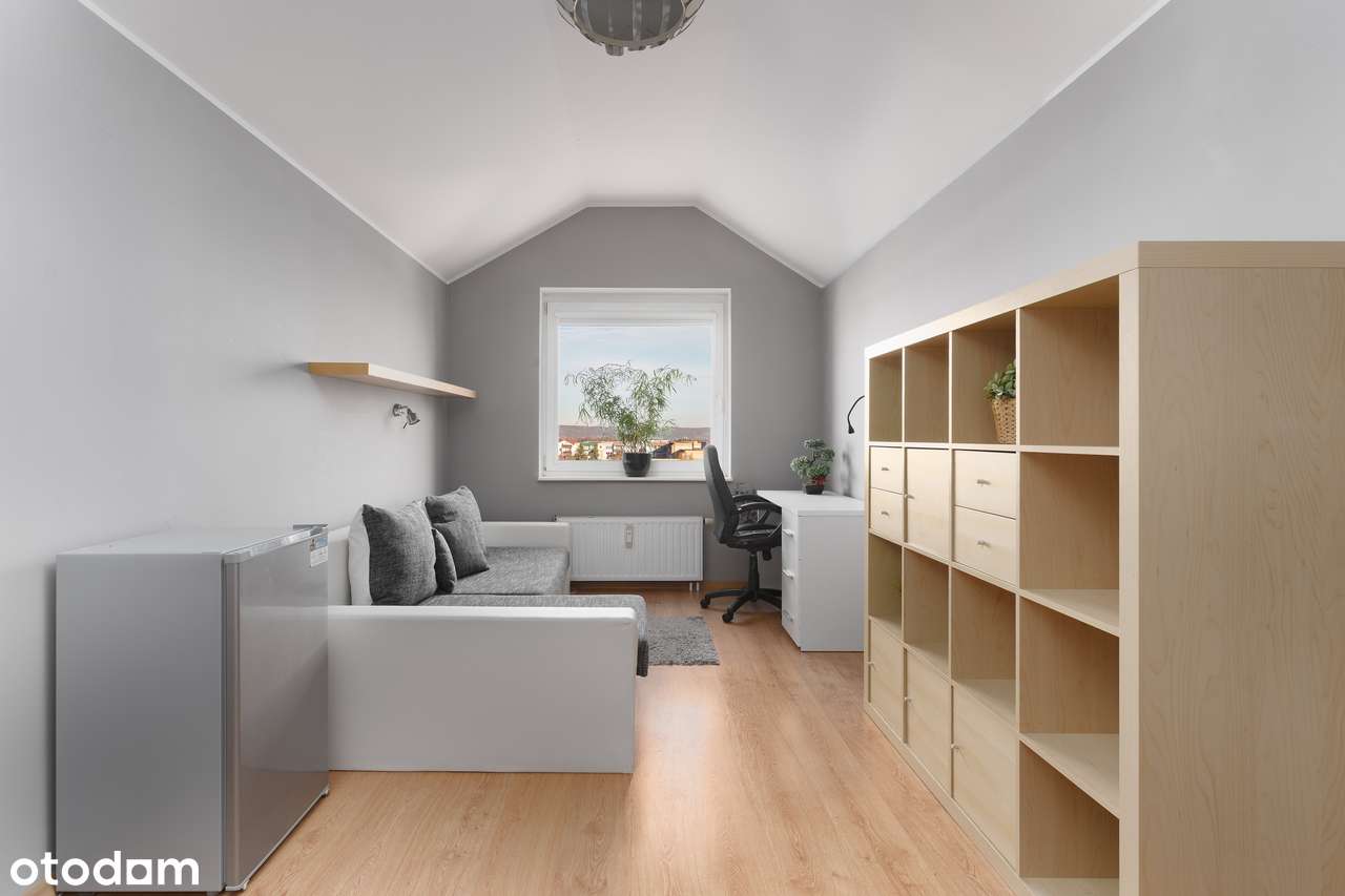 3  pokoje, świetna lokalizacja, SKM, pełna infrastruktura.-13