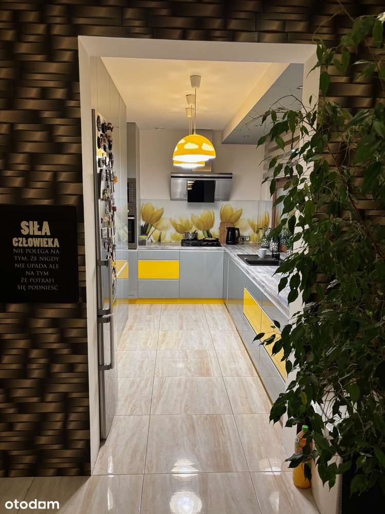 Błonie Bezpośrednio ładny energooszczędny dom do zamieszkania od zaraz - Pełny obrazek: 5/20