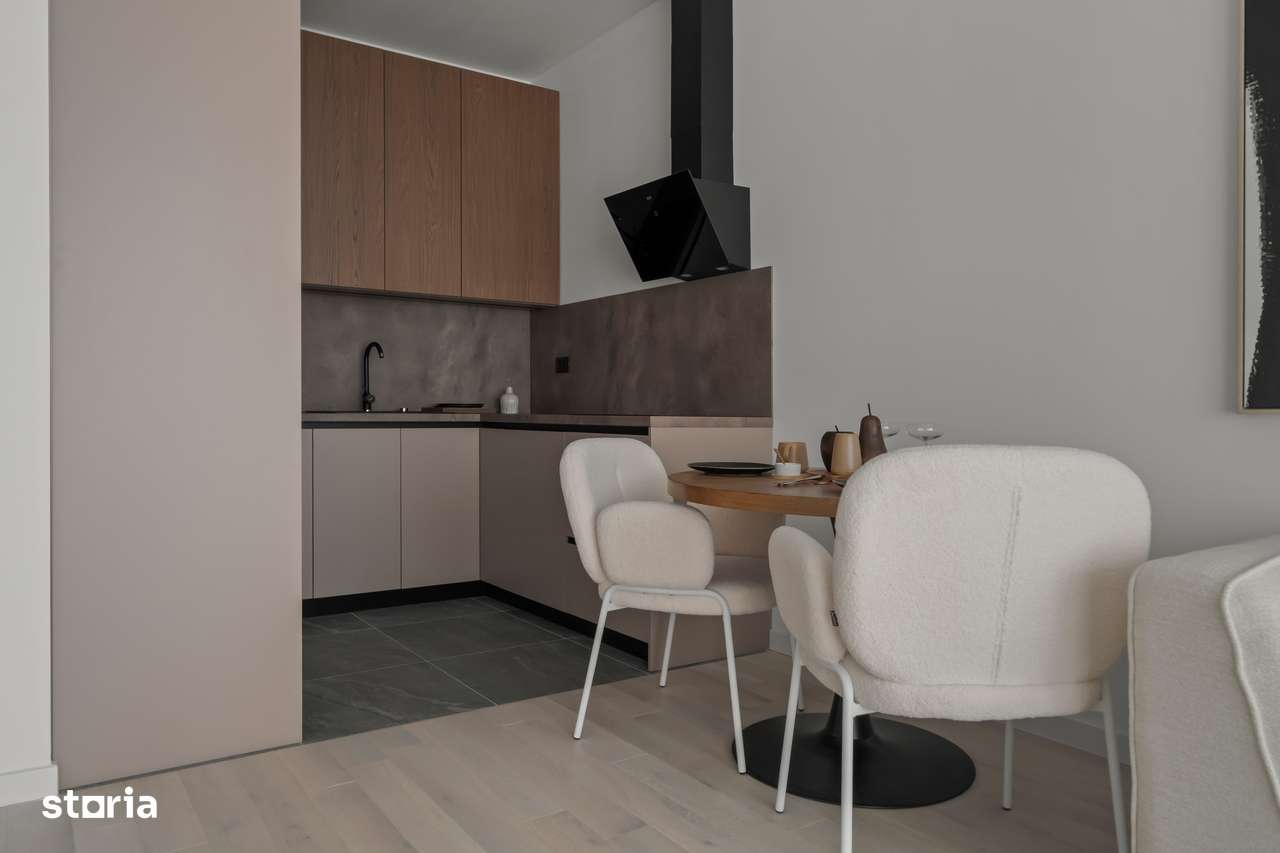 Apartament 2 camere  | One Lake District | 21% TVA Inclus-5