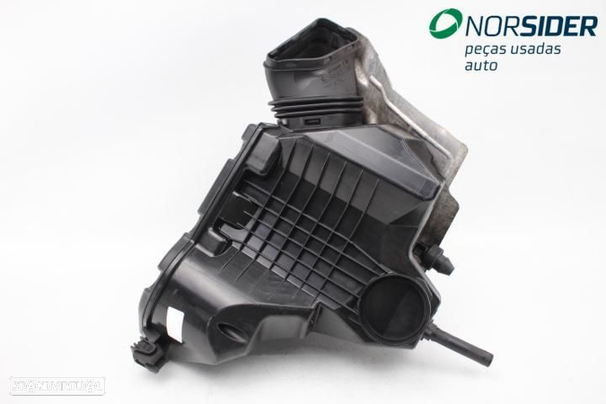 Caixa de filtro de ar Audi A4 Avant|12-15 - 2