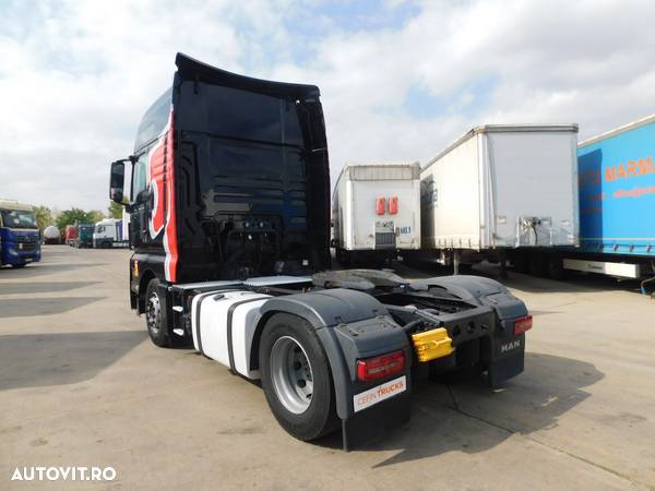 MAN Tgx 18500 - 4