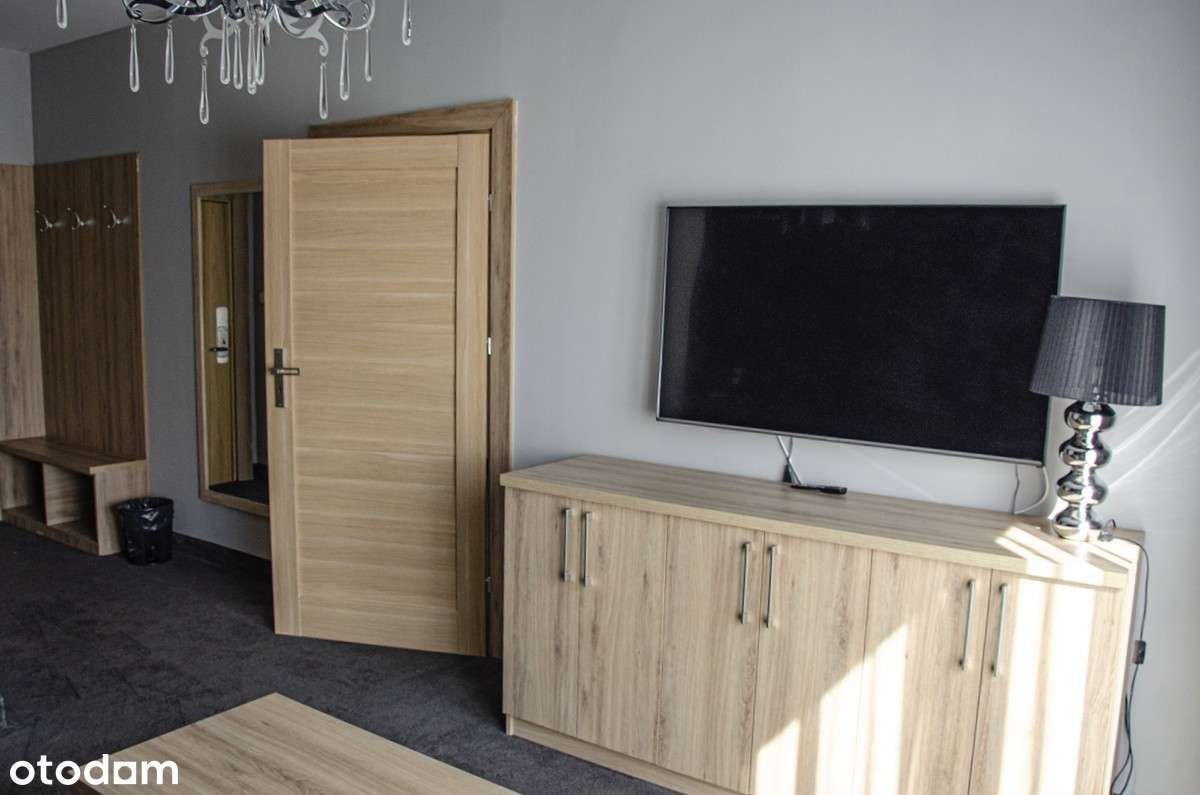 Apartamenty inwestycyjne w Willa Port 5* na Mazurach-11