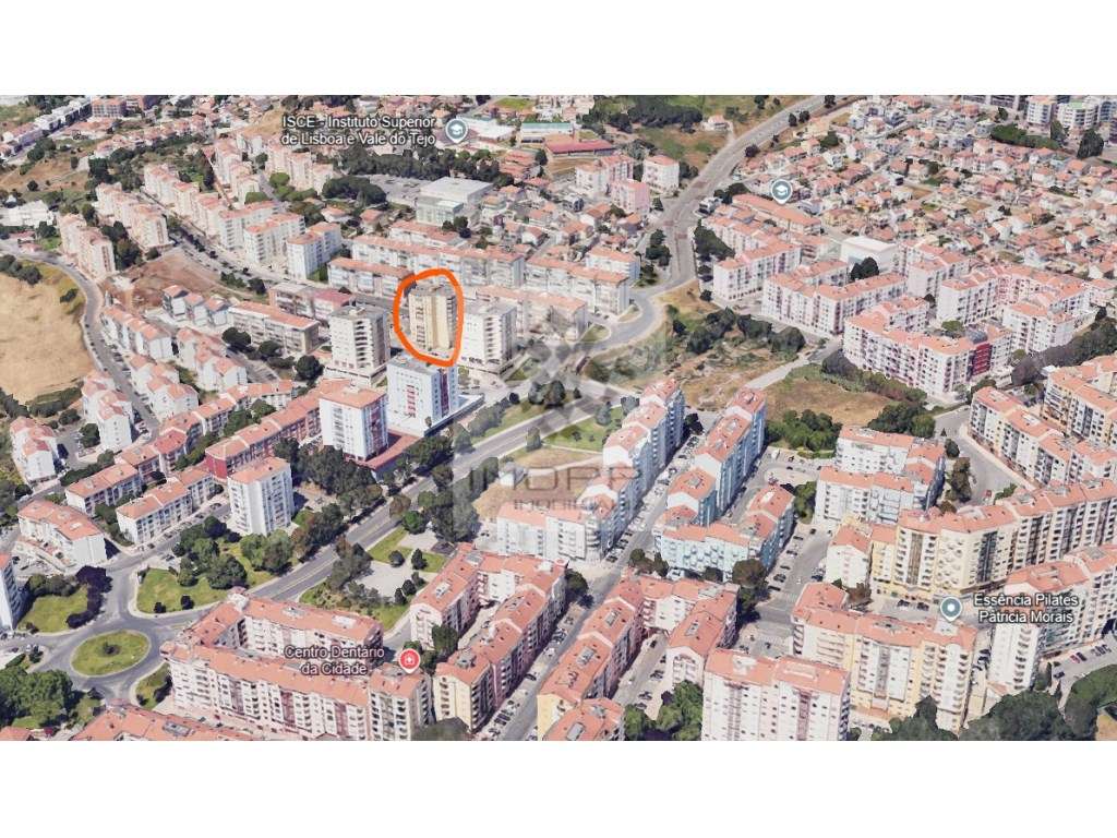 Apartamento T3 na Ramada - Conforto, Funcionalidade e Excelente Loc...-29