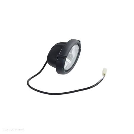 Lampa robocza Massey Ferguson 3786664M92 Oryginał - 2