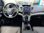 Honda CR-V 1.6i DTEC 2WD Lifestyle - 6