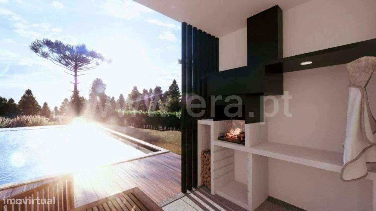 Lote / Covilhã, Tortosendo - Grande imagem: 2/16