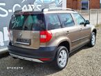 Skoda Yeti - 3