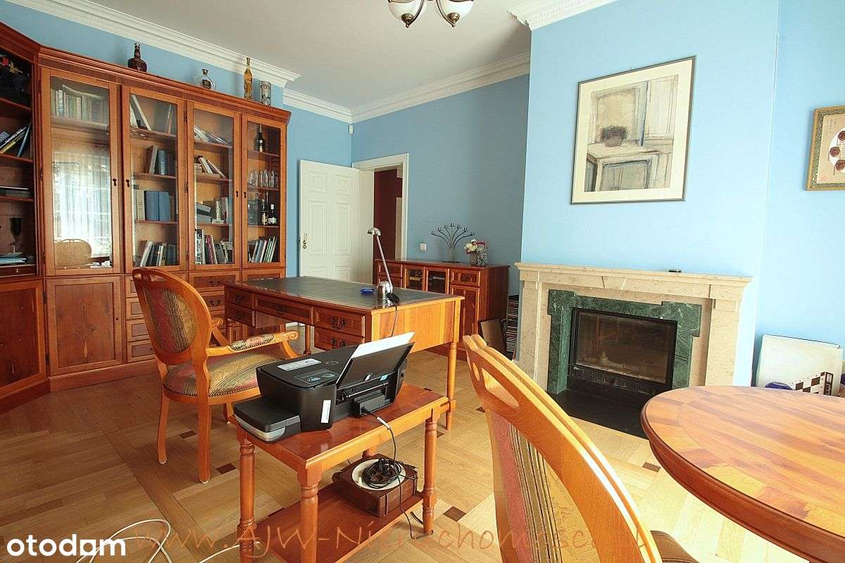 Rezydencja w Izabelinie C-6