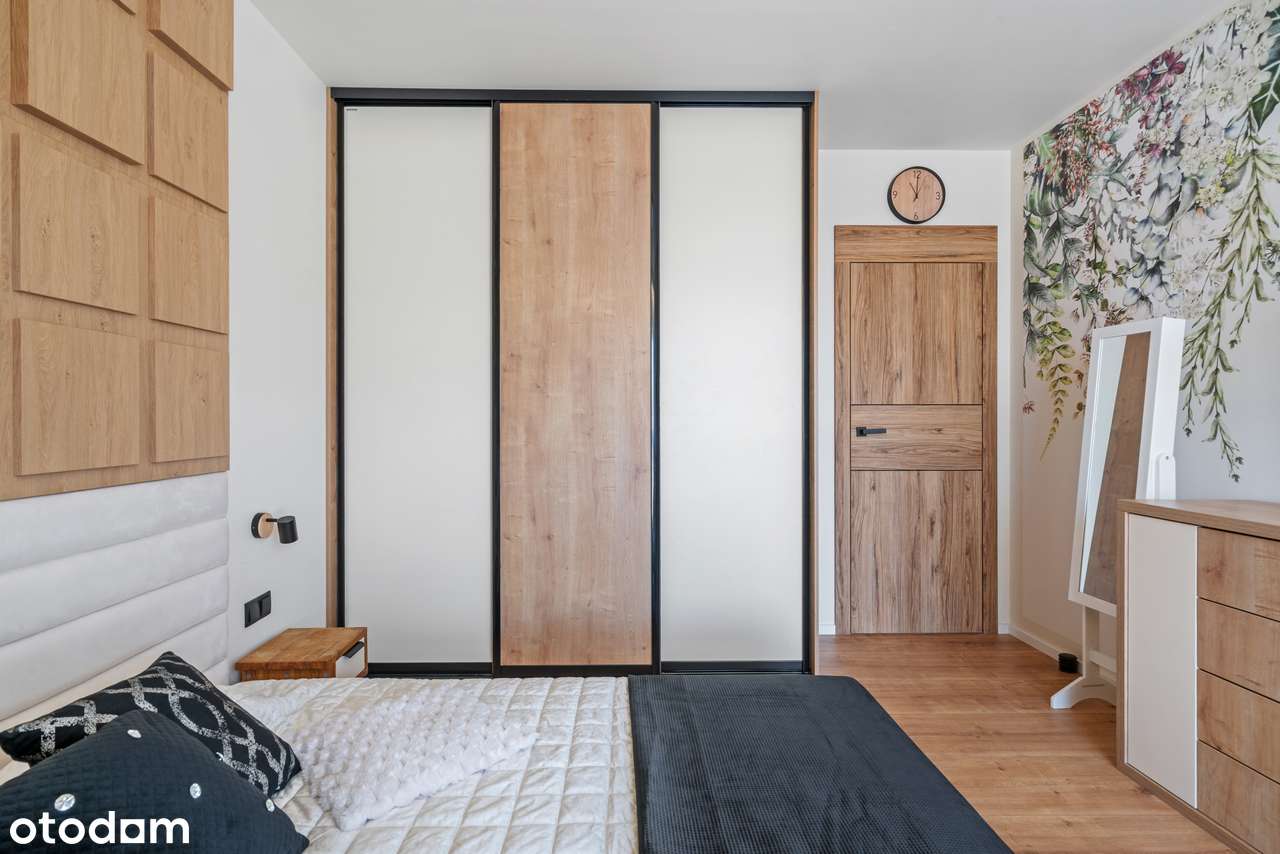 Ponadstandardowa i wysoka jakość wykończenia-146m2, dom koło Wrocławia-10