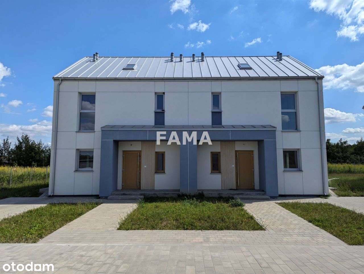 ul. Dobrzyńska, dom 133 mkw, działka 306 mkw - Pełny obrazek: 3/7