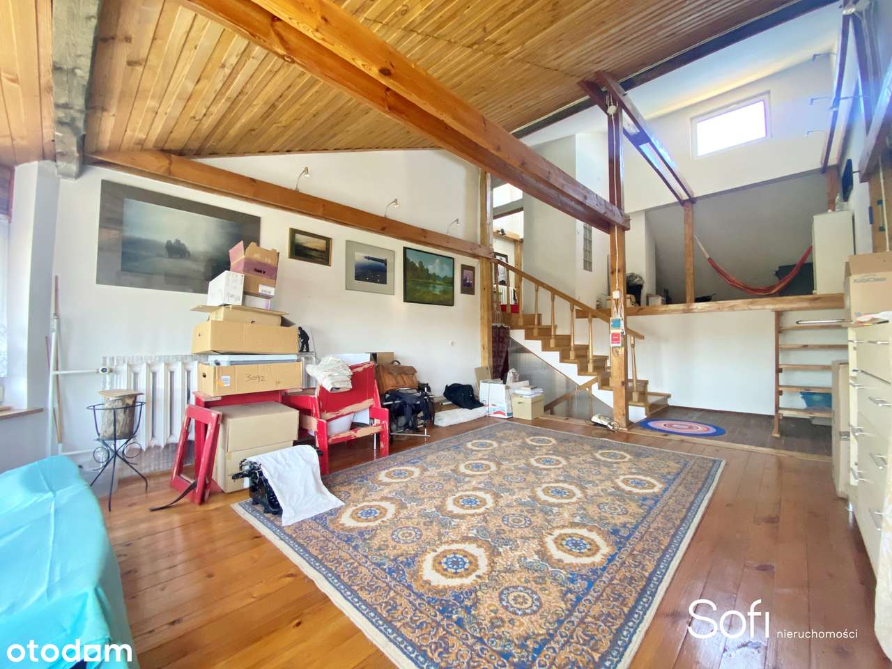 Skrajny Segment w zabudowie szeregowej! DOM na Lipowej-18