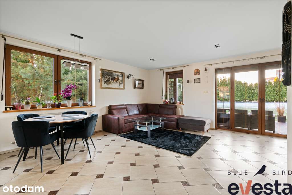 Dom jednorodzinny 137m2, 13arów działka Grzybiany - Pełny obrazek: 4/20