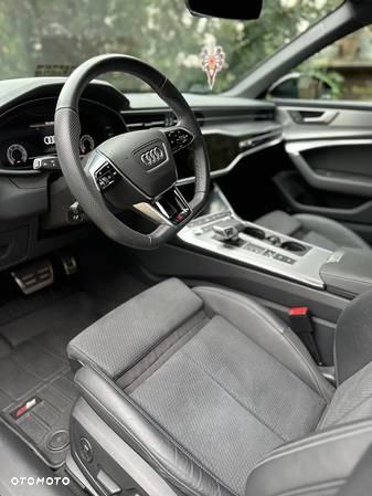 Audi A6 40 TDI mHEV Sport S tronic - 22