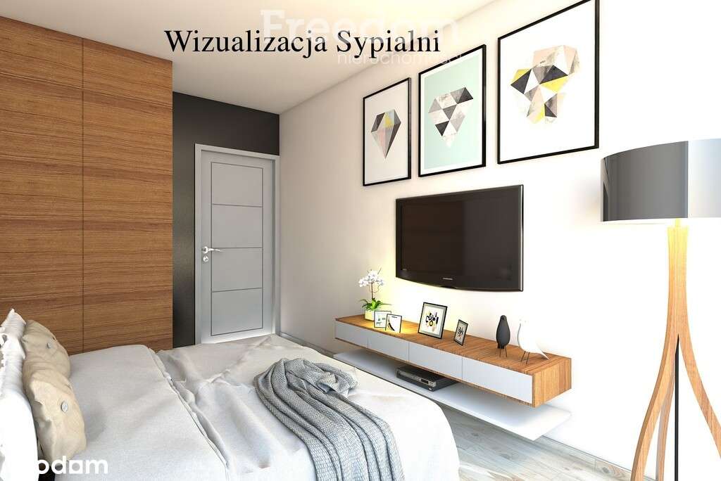 3 wygodne pokoje blisko plaży! Serock - Pełny obrazek: 1/20