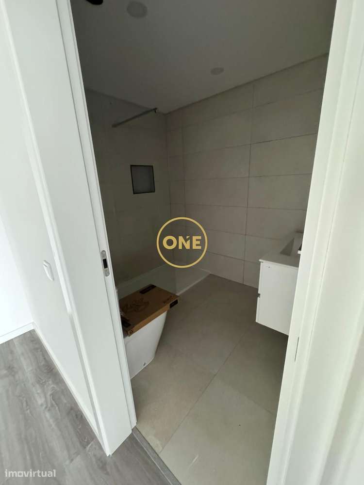 Apartamento T2 novo - Grande imagem: 5/13