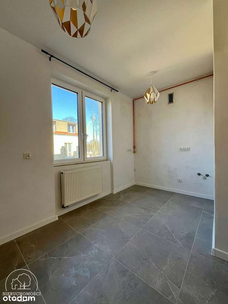 M2 z balkonami przy ul. Tkackiej. - Pełny obrazek: 4/9