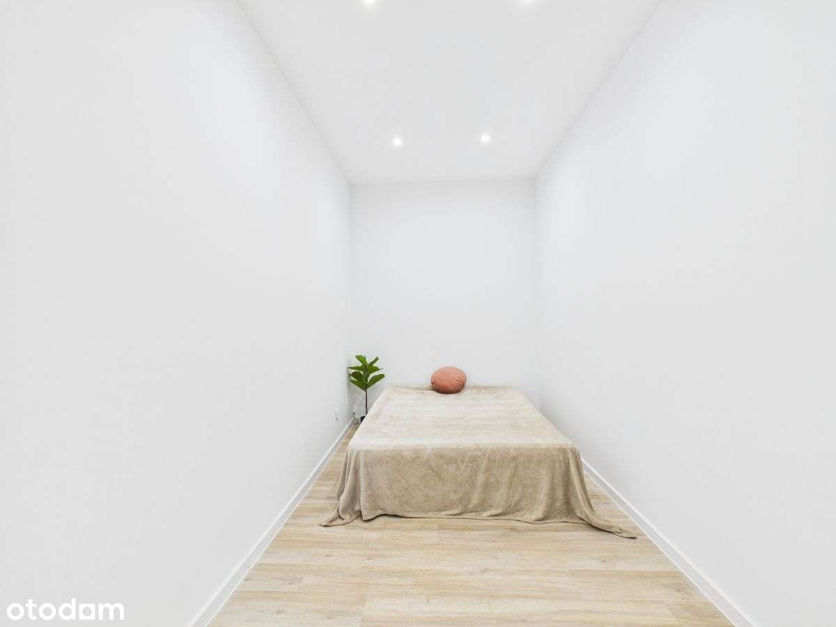 1piętro*45m2*2pokoje*przy głównym deptaku - Pełny obrazek: 5/14