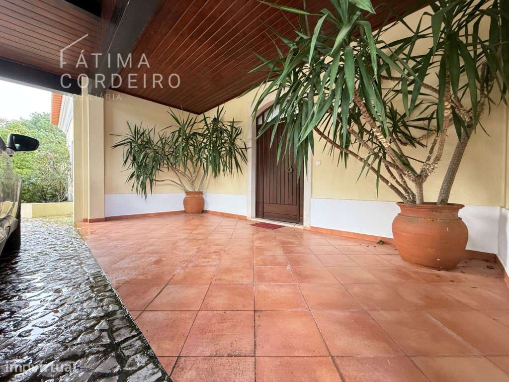 Morada Condomínio Privado Quinta do Peru-9