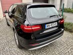 Mercedes-Benz GLC 220 d 4-Matic - 12