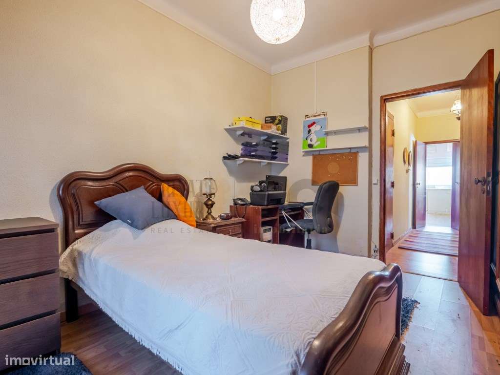 Apartamento T4 no Montijo-15