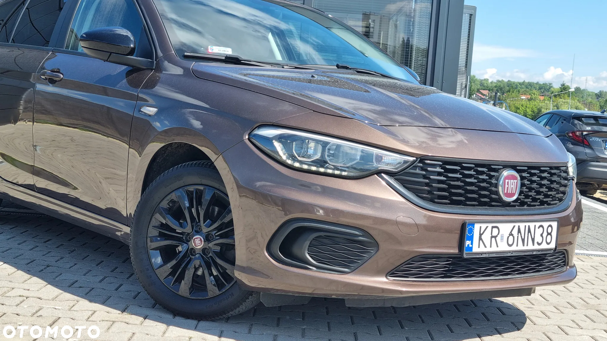 Fiat Tipo 1.4 16v Street - 2