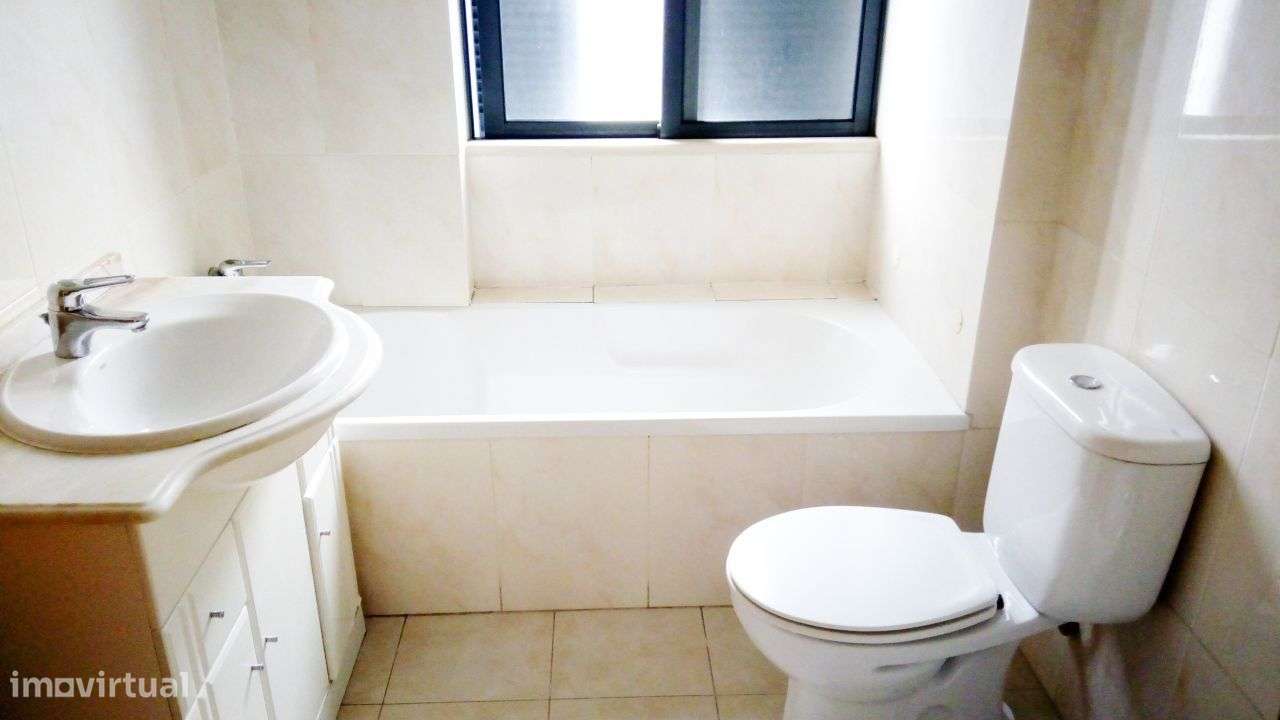 Apartamento T1 em Coimbra (Urb. Gorgulão) - Grande imagem: 5/8