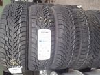 4 Opony zimowe 175/65R15 Nokian Hakkapeliitta R3 - 1