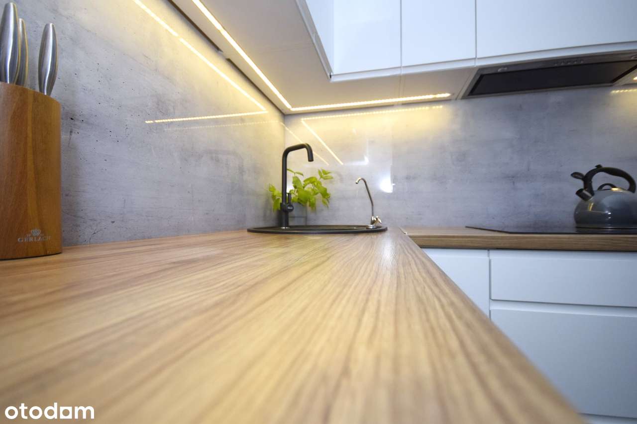 Wyjątkowe mieszkanie w centrum miasta - NOWA CENA !!-14