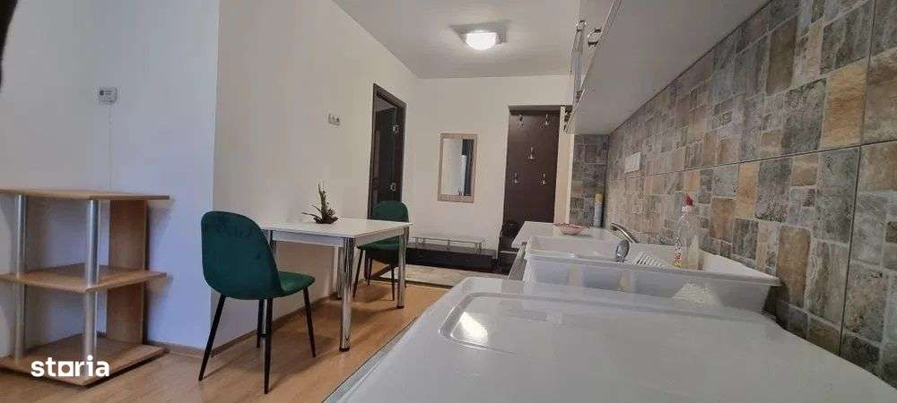 Tudor - Inchiriere apartament 2 camere - Str. Pandurilor - Imagine principală: 3/8