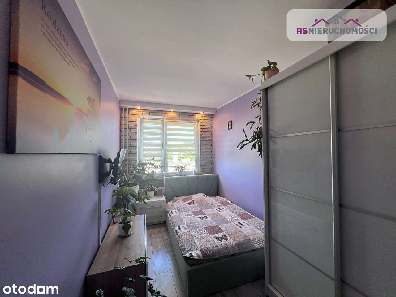 Zadbane 3 pokojowe z loggią, Idealne dla obcokrajowca - Pełny obrazek: 5/17