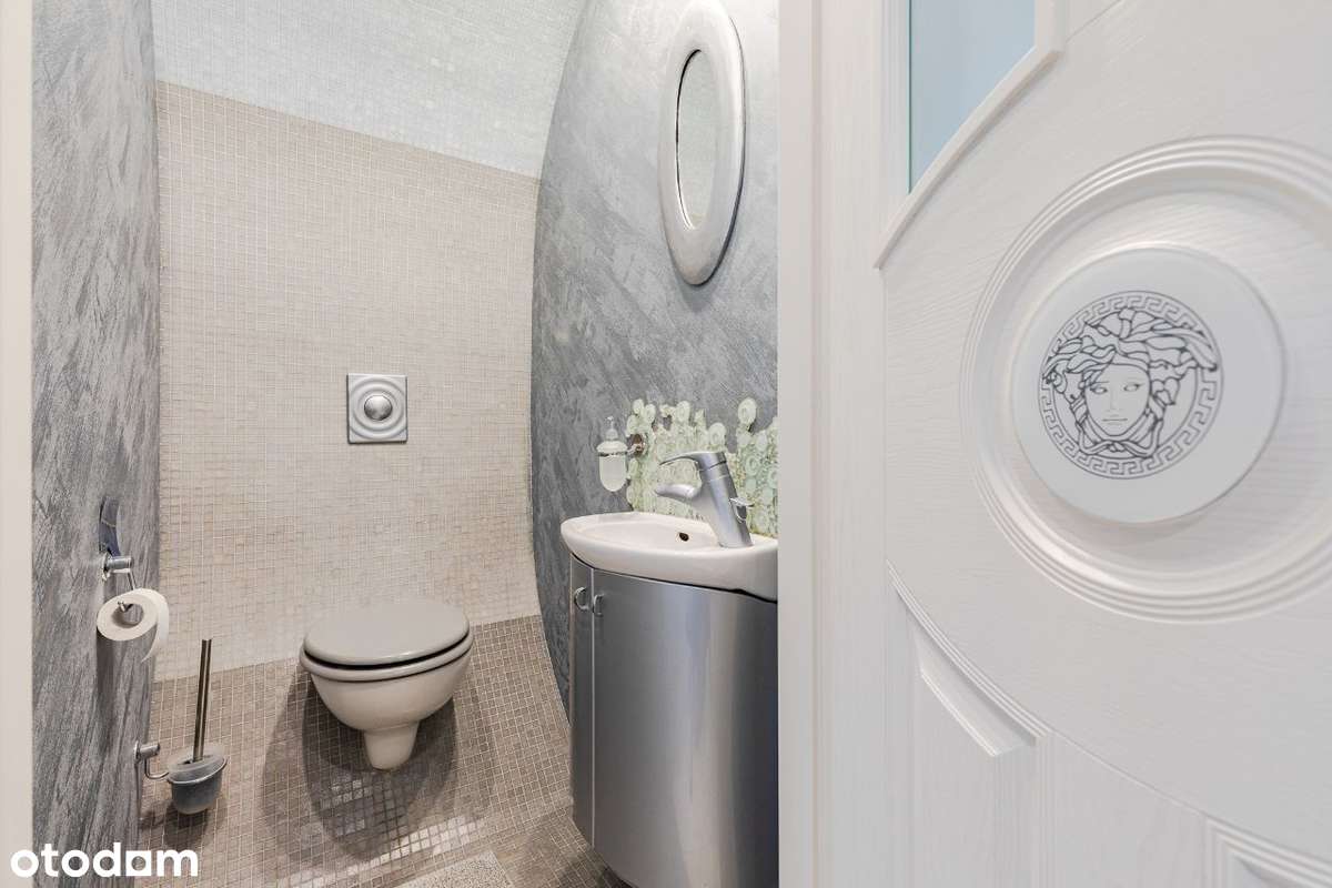 Luksusowy dwupoziomowy apartament z jacuzzi-4