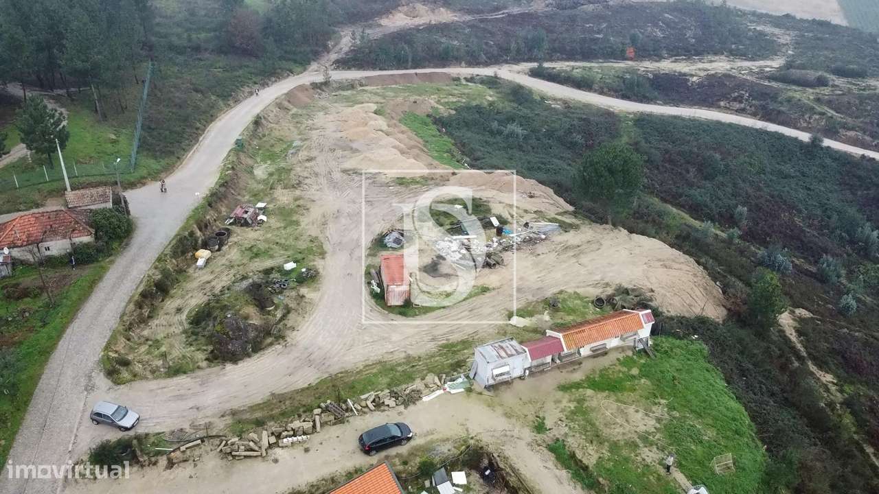 Terreno  Venda em Fregim,Amarante - Grande imagem: 4/24